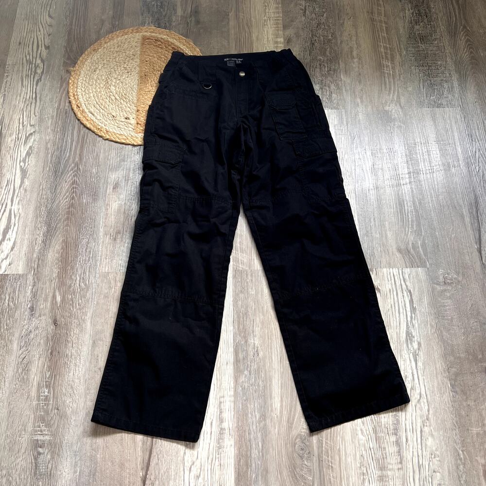 5.11 Tactical SERIES Womens Cargo Pants